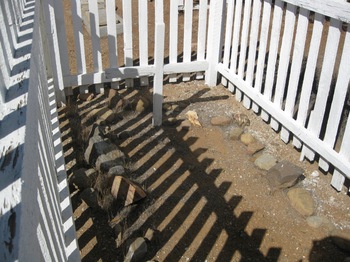 Taylor,   Connie gravesite