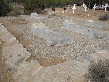 Freese,   Albert William gravesite