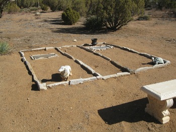 Lemieux,   Paul Robert gravesite
