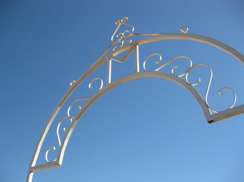 Milburn,   Adele 'Marie' gravesite