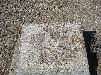 Schuler, Jacob gravesite