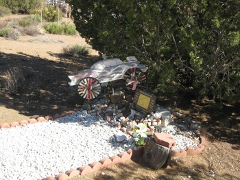 Venero,   Carlos Alfonso gravesite