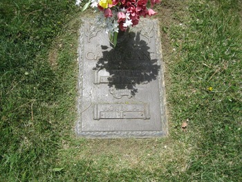 Gambaiani,   Agnes Adrienne gravesite