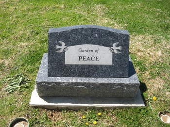 Watson,   Ora Dale gravesite