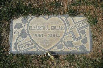 Collazo,   A. Elizabeth gravesite