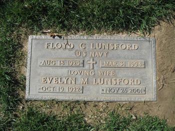 Lunsford,   Floyd Collins gravesite