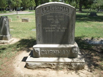 Doherty,   Ethelyn M. gravesite