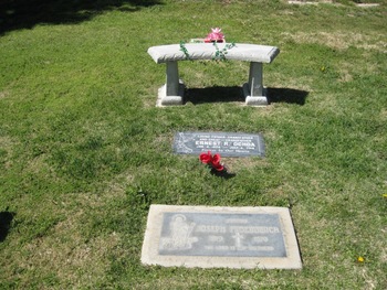 Federowich,   Joseph gravesite