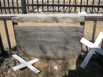 Mitchell,   Douglas G. gravesite