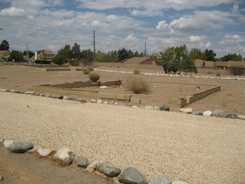 Pierce, Aldrich Roscoe gravesite