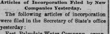 Rathke,   Erdmann document