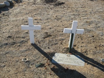 Carr,   Betty Louella gravesite