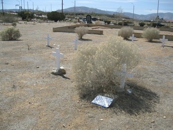 Cervante,   Diego Valadez gravesite